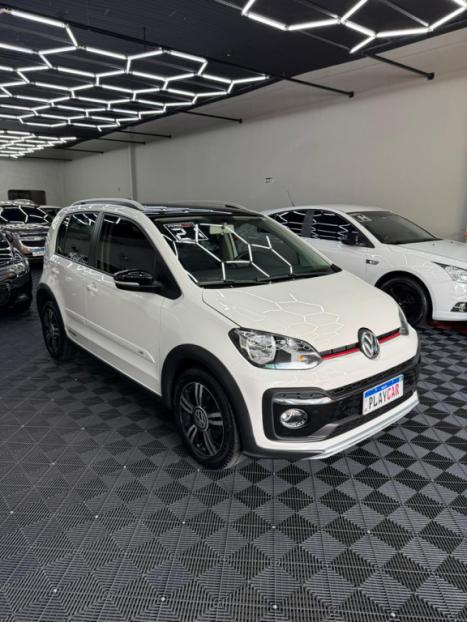 VOLKSWAGEN UP 1.0 4P FLEX 170 TSI XTREME, Foto 3