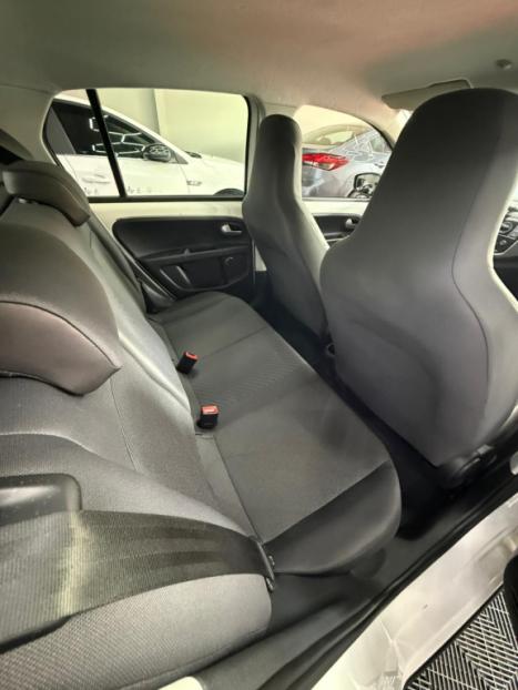 VOLKSWAGEN UP 1.0 4P FLEX 170 TSI XTREME, Foto 7