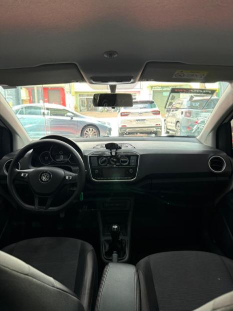 VOLKSWAGEN UP 1.0 4P FLEX 170 TSI XTREME, Foto 8