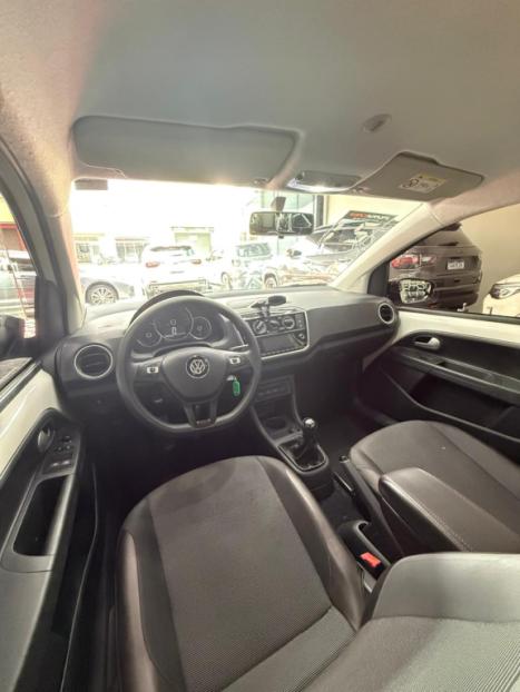 VOLKSWAGEN UP 1.0 4P FLEX 170 TSI XTREME, Foto 9