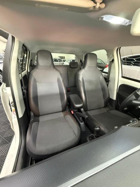 VOLKSWAGEN UP 1.0 4P FLEX 170 TSI XTREME, Foto 10