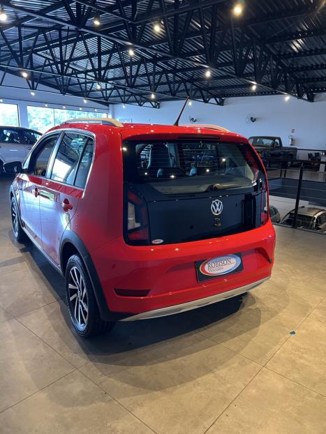 VOLKSWAGEN UP 1.0 4P FLEX 170 TSI XTREME, Foto 4