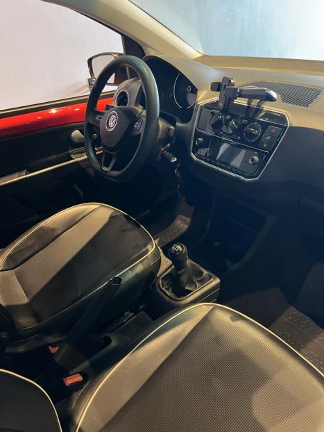 VOLKSWAGEN UP 1.0 4P FLEX 170 TSI XTREME, Foto 7