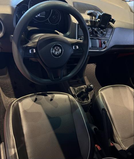 VOLKSWAGEN UP 1.0 4P FLEX 170 TSI XTREME, Foto 8