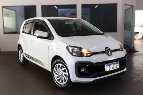 VOLKSWAGEN UP 1.0 4P FLEX 170 TSI CONNECT, Foto 1