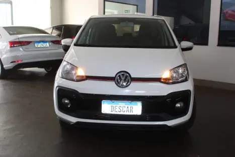 VOLKSWAGEN UP 1.0 4P FLEX 170 TSI CONNECT, Foto 2