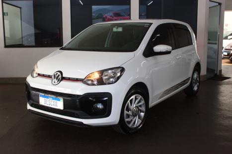 VOLKSWAGEN UP 1.0 4P FLEX 170 TSI CONNECT, Foto 3