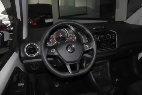 VOLKSWAGEN UP 1.0 4P FLEX 170 TSI CONNECT, Foto 7