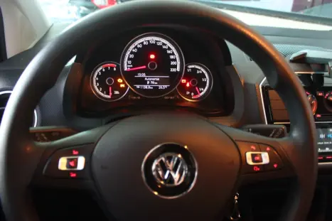 VOLKSWAGEN UP 1.0 4P FLEX 170 TSI CONNECT, Foto 10