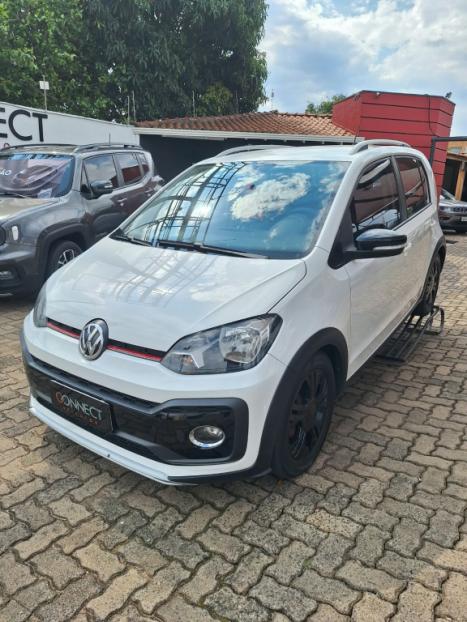 VOLKSWAGEN UP 1.0 4P FLEX 170 TSI XTREME, Foto 1