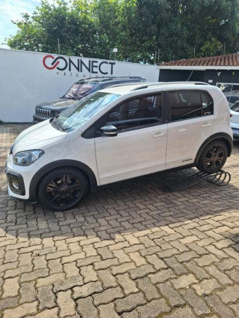 VOLKSWAGEN UP 1.0 4P FLEX 170 TSI XTREME, Foto 2