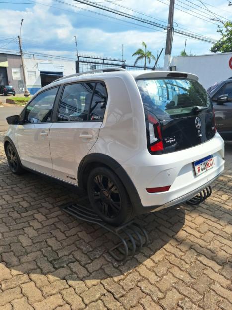 VOLKSWAGEN UP 1.0 4P FLEX 170 TSI XTREME, Foto 3