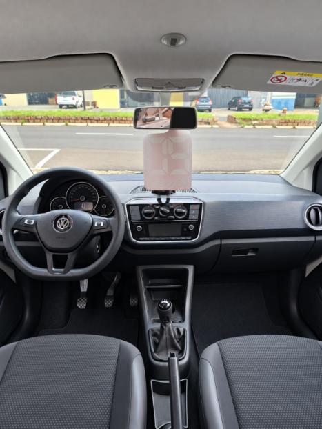 VOLKSWAGEN UP 1.0 4P FLEX 170 TSI XTREME, Foto 4