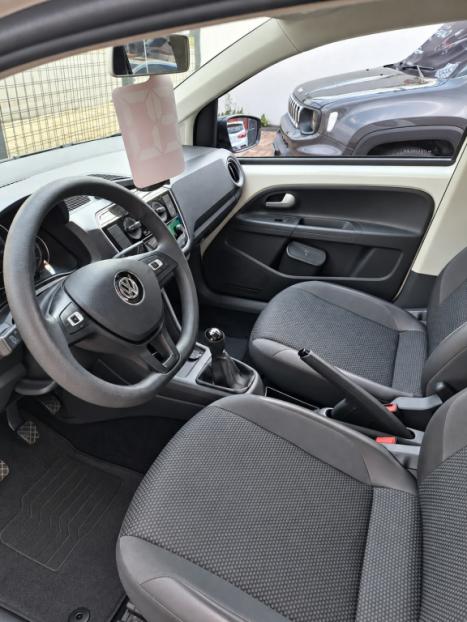 VOLKSWAGEN UP 1.0 4P FLEX 170 TSI XTREME, Foto 5