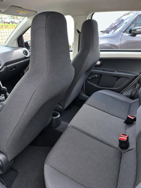 VOLKSWAGEN UP 1.0 4P FLEX 170 TSI XTREME, Foto 6