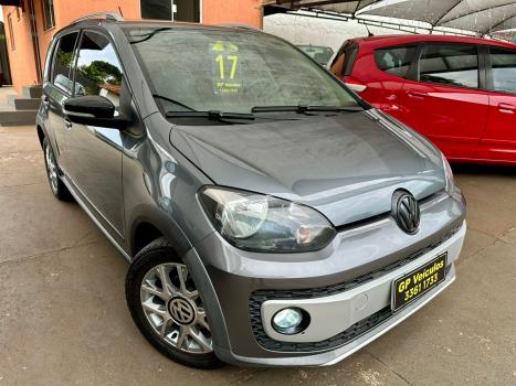 VOLKSWAGEN UP , Foto 3