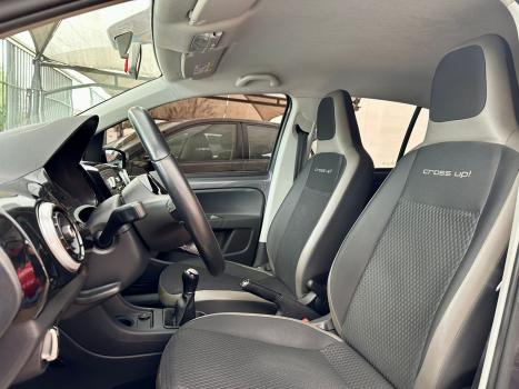 VOLKSWAGEN UP , Foto 6