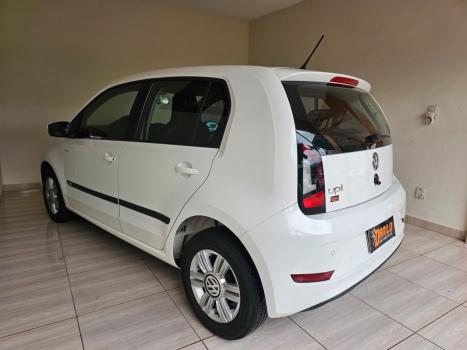 VOLKSWAGEN UP , Foto 4