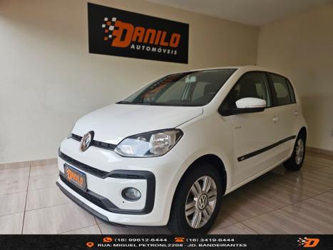 VOLKSWAGEN UP , Foto 1