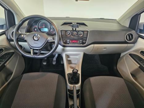 VOLKSWAGEN UP , Foto 5