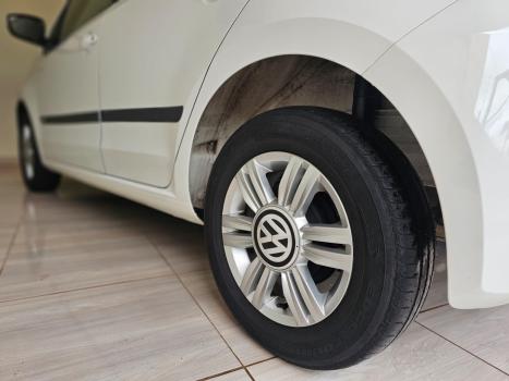 VOLKSWAGEN UP , Foto 9