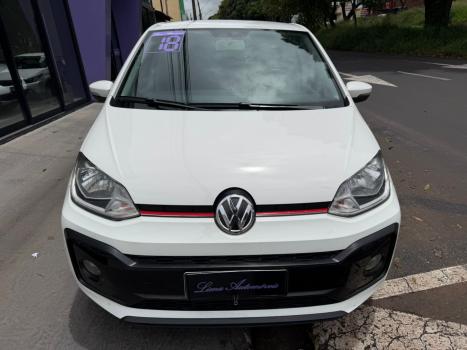 VOLKSWAGEN UP , Foto 2