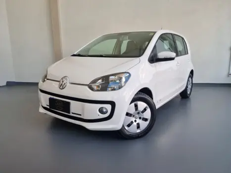 VOLKSWAGEN UP , Foto 1