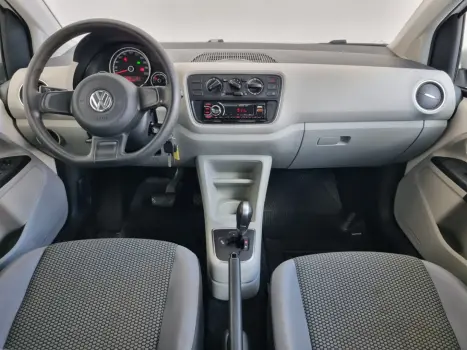 VOLKSWAGEN UP , Foto 2