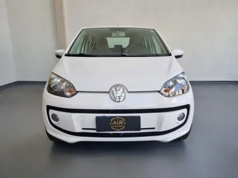 VOLKSWAGEN UP , Foto 4