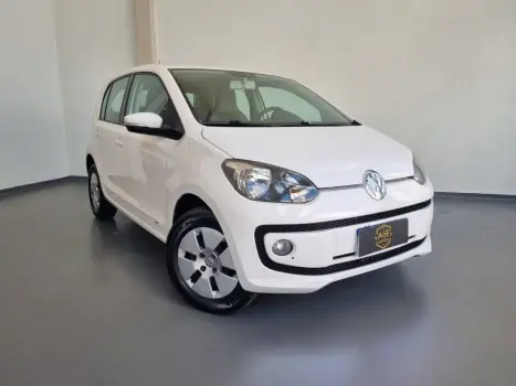 VOLKSWAGEN UP , Foto 5