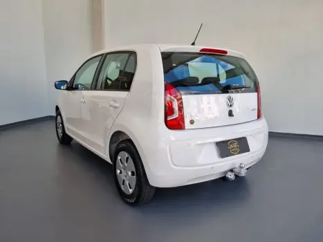 VOLKSWAGEN UP , Foto 6