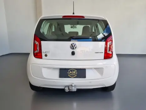 VOLKSWAGEN UP , Foto 7