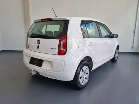 VOLKSWAGEN UP , Foto 8