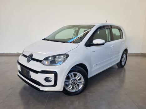 VOLKSWAGEN UP , Foto 1