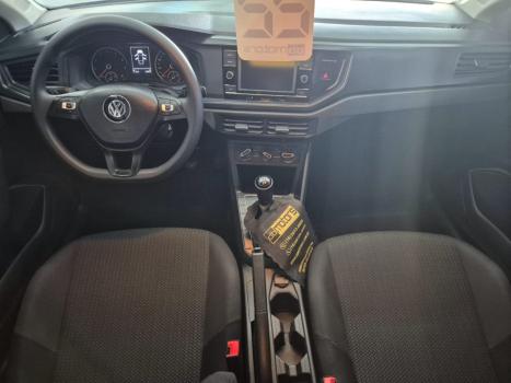 VOLKSWAGEN Virtus 1.6 4P MSI FLEX, Foto 8