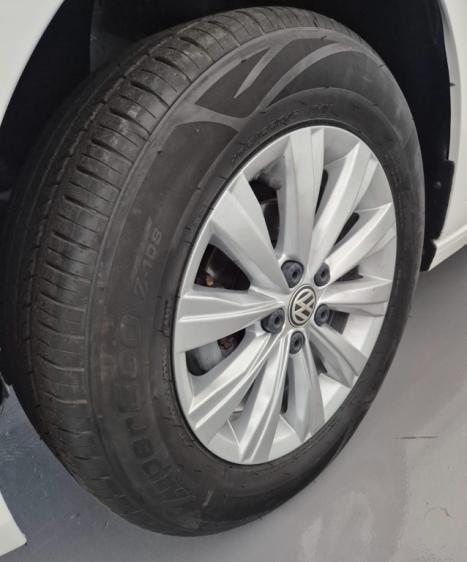 VOLKSWAGEN Virtus 1.6 4P MSI FLEX, Foto 10
