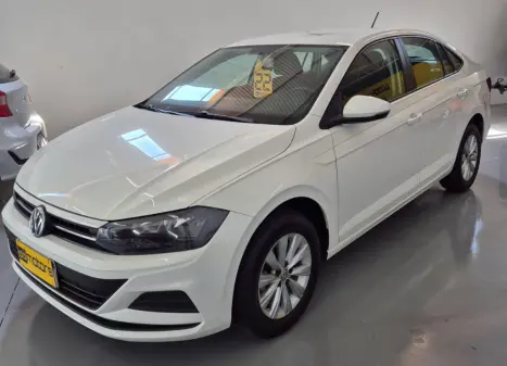 VOLKSWAGEN Virtus 1.6 4P MSI FLEX, Foto 1