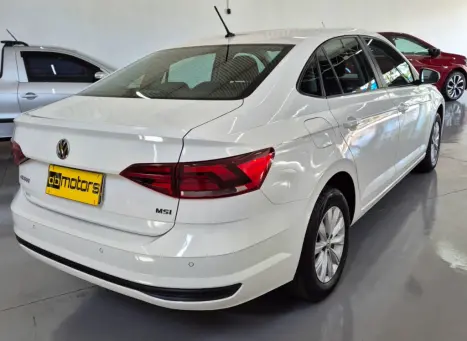 VOLKSWAGEN Virtus 1.6 4P MSI FLEX, Foto 4