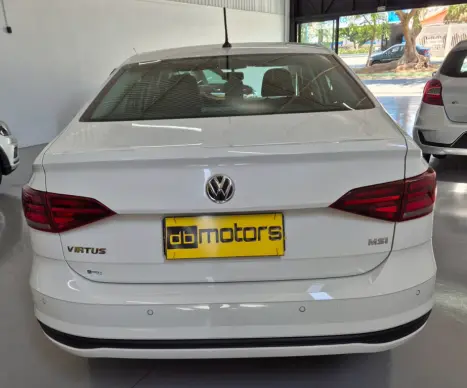 VOLKSWAGEN Virtus 1.6 4P MSI FLEX, Foto 5