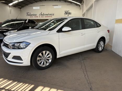 VOLKSWAGEN Virtus 1.6 4P MSI FLEX AUTOM�TICO, Foto 2