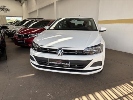 VOLKSWAGEN Virtus 1.6 4P MSI FLEX AUTOM�TICO, Foto 1