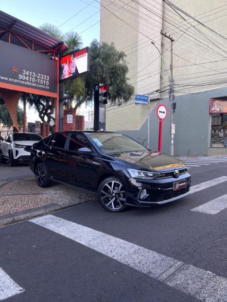 VOLKSWAGEN Virtus 1.4 4P 250 TSI EXCLUSIVE AUTOMTICO, Foto 1