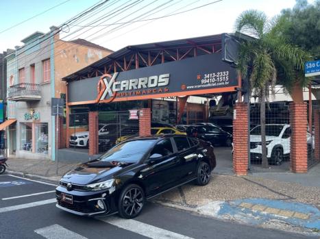 VOLKSWAGEN Virtus 1.4 4P 250 TSI EXCLUSIVE AUTOMTICO, Foto 2