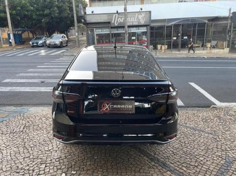 VOLKSWAGEN Virtus 1.4 4P 250 TSI EXCLUSIVE AUTOMTICO, Foto 6