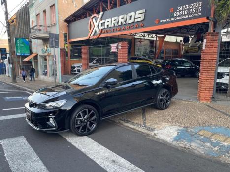 VOLKSWAGEN Virtus 1.4 4P 250 TSI EXCLUSIVE AUTOMTICO, Foto 9