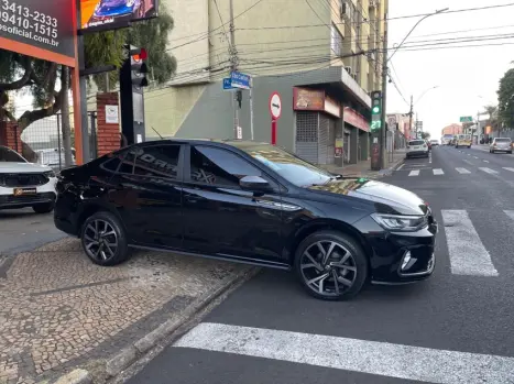 VOLKSWAGEN Virtus 1.4 4P 250 TSI EXCLUSIVE AUTOMTICO, Foto 10