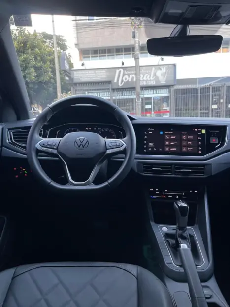 VOLKSWAGEN Virtus 1.4 4P 250 TSI EXCLUSIVE AUTOMTICO, Foto 11