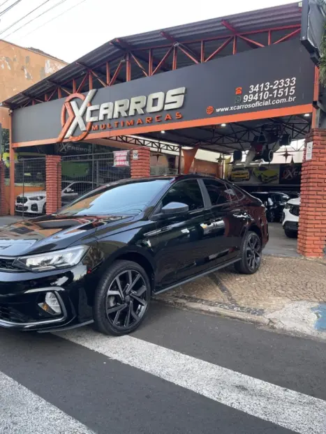 VOLKSWAGEN Virtus 1.4 4P 250 TSI EXCLUSIVE AUTOMTICO, Foto 12