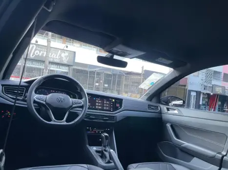 VOLKSWAGEN Virtus 1.4 4P 250 TSI EXCLUSIVE AUTOMTICO, Foto 14