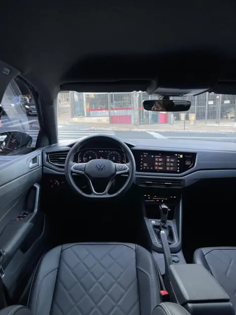 VOLKSWAGEN Virtus 1.4 4P 250 TSI EXCLUSIVE AUTOMTICO, Foto 16